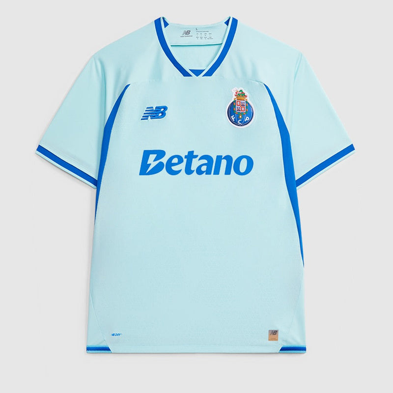 FC Porto Third 26/27 - Player Version