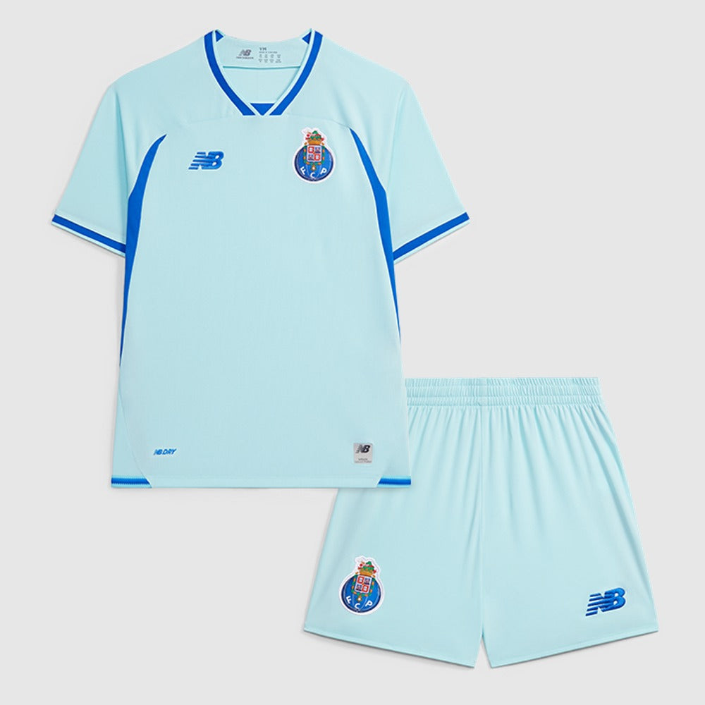 FC Porto Tercera 26/27 Infantil