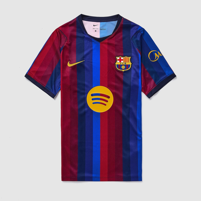 Barcelona Home 26/27 - Player Version
