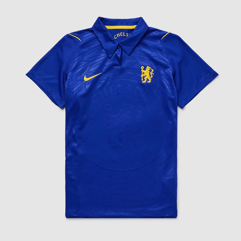 Chelsea Home Women 2026/27 - Fan Version