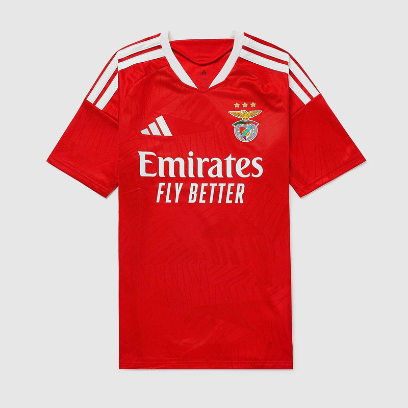 Benfica Home 26/27 - Fan Version