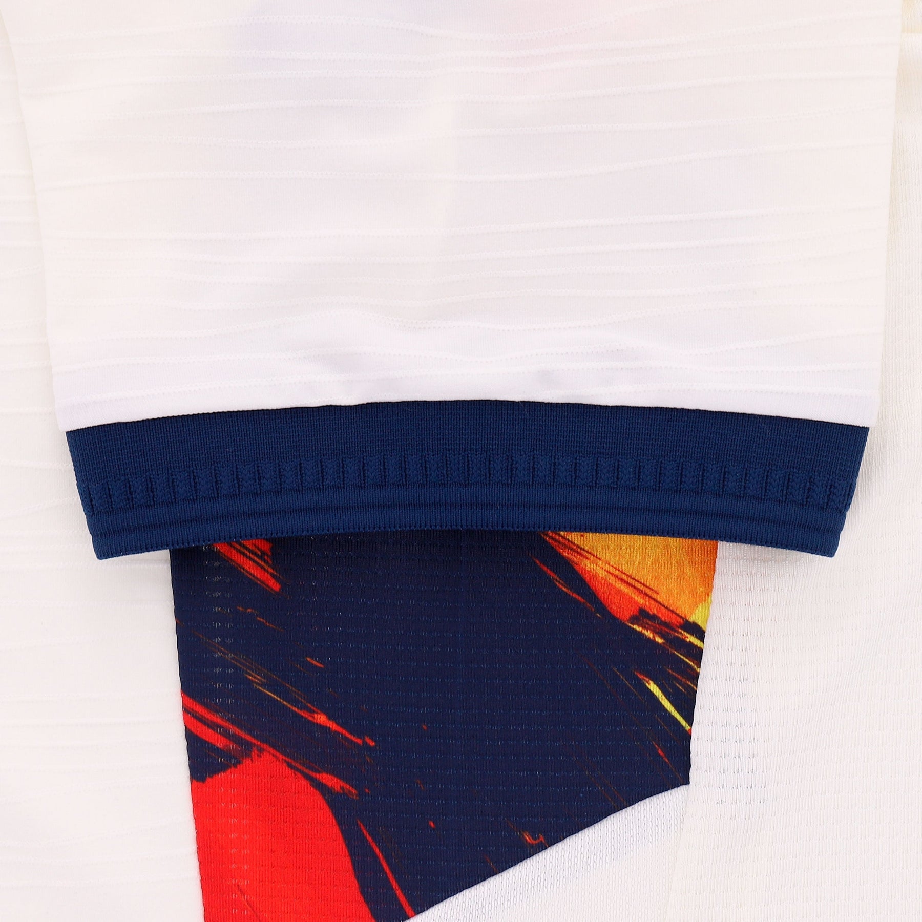 Camiseta Ecuador Tercera 2026/27 - Fut Latino MX