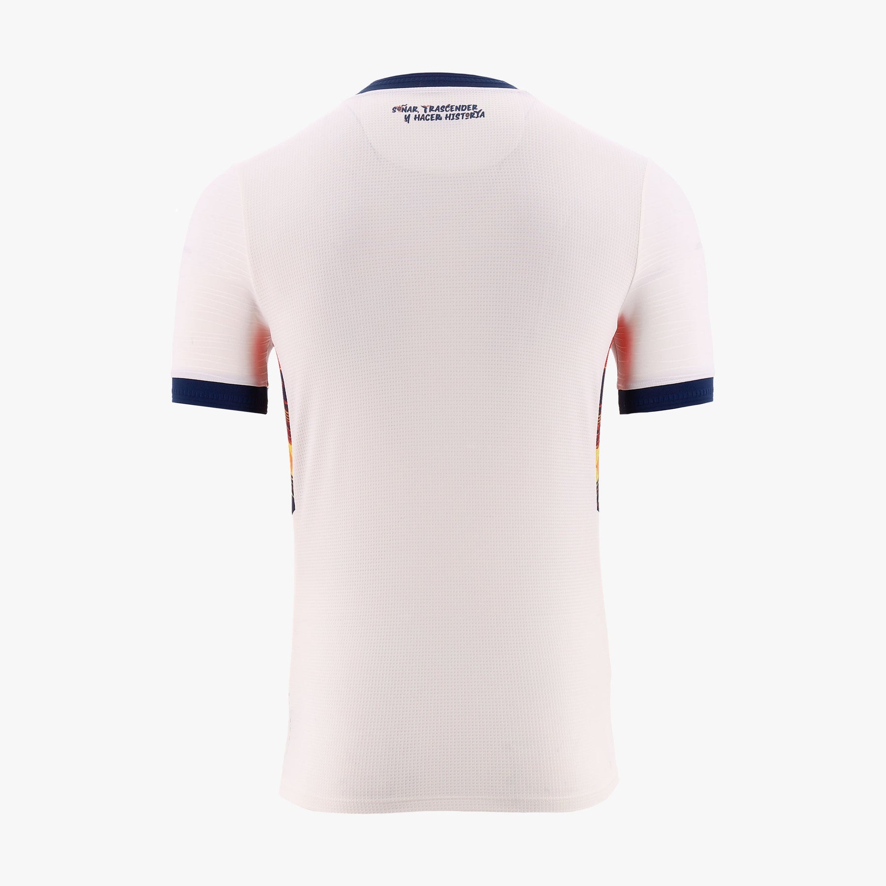 Camiseta Ecuador Tercera 2026/27 - Fut Latino MX
