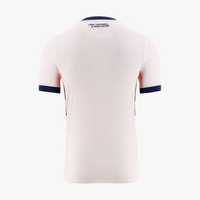 Camiseta Ecuador Tercera 2026/27 - Fut Latino MX