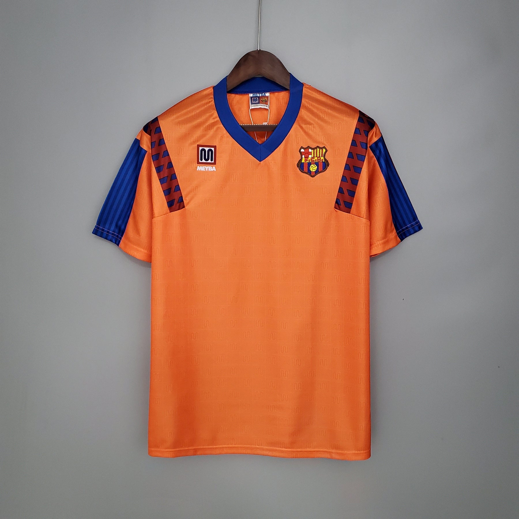 Barcelona I 89/92 - Retro