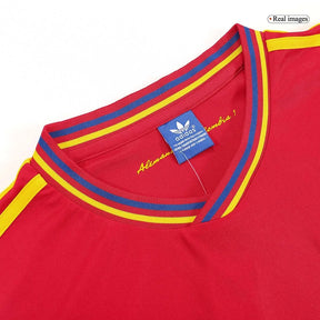 Colombia Visitante Retro 1990/91 - Fut Latino MX