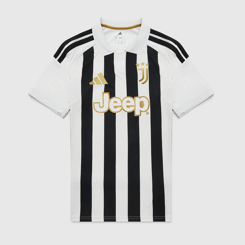 Juventus - Home 26/27 Jersey Men