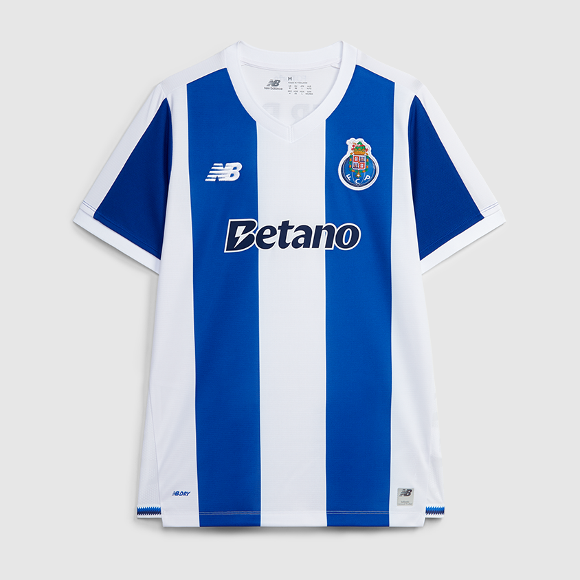FC Porto Home 26/27 Women