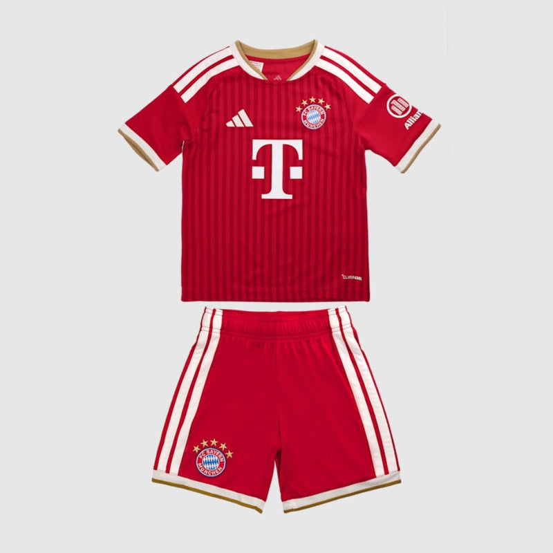 Bayern Munich Home 26/27 Kids