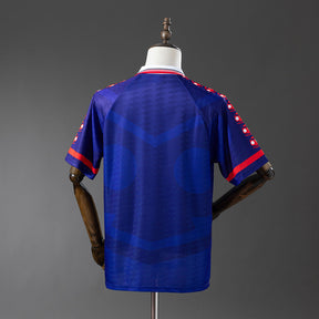 Universidad de Chile Local 1996 - Versión retro - Fut Latino MX