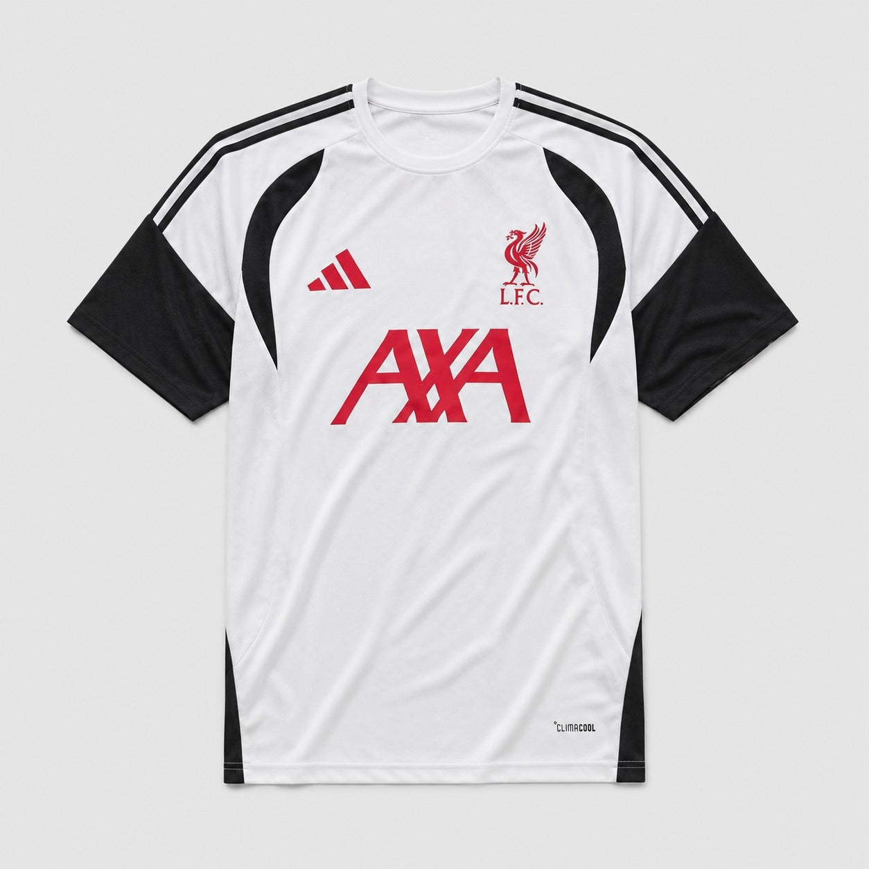 Liverpool Training 2 26/27 - Fan Version