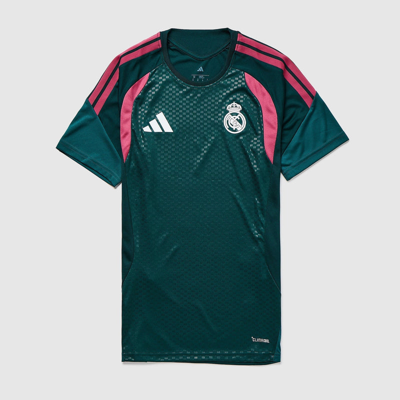 Real Madrid Training Top 26/27 - Fan Version