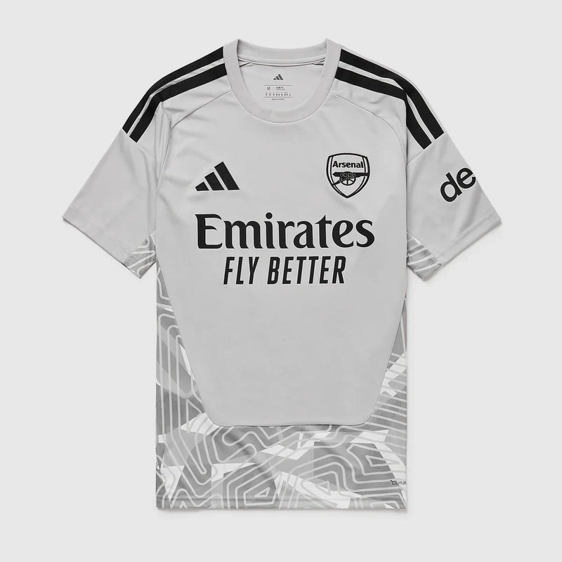 Arsenal Goalkeeper 26/27 - Fan Version