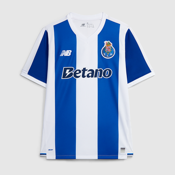 FC Porto Local 26/27 - Versión Aficionado