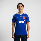 Universidad de Chile Local 2011 - Versión retro - Fut Latino MX