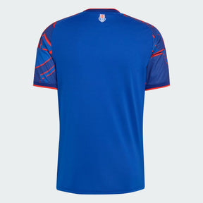 Universidad de Chile Local 2026/27 - Versión aficionado - Fut Latino MX