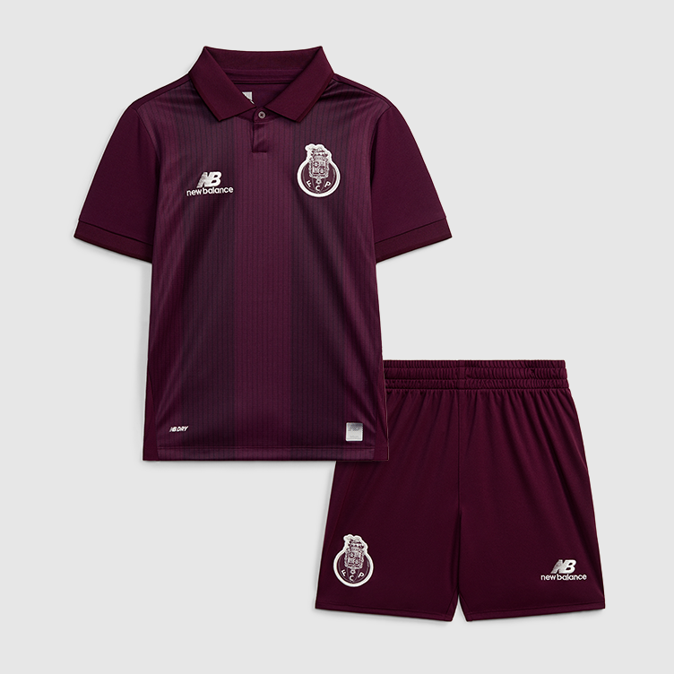 FC Porto Away 26/27 Kids