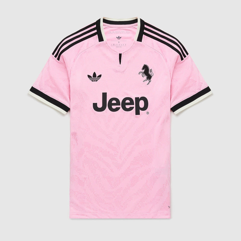 Juventus - Away 26/27 Jersey Player Version
