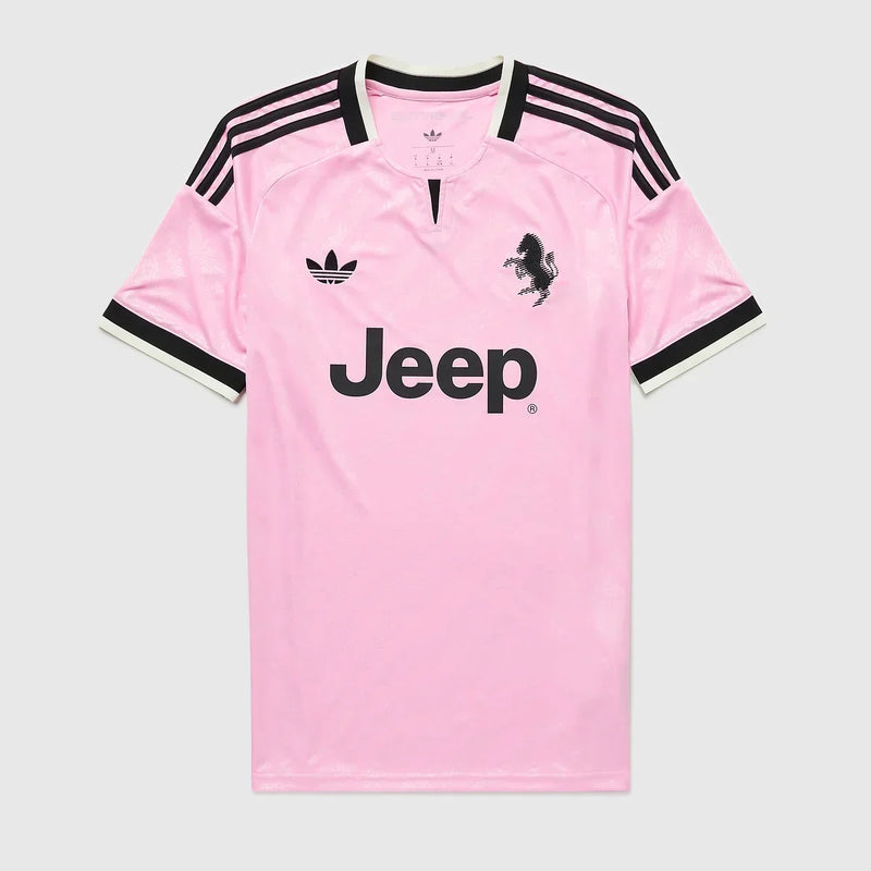 Juventus - Away 26/27 Jersey Men