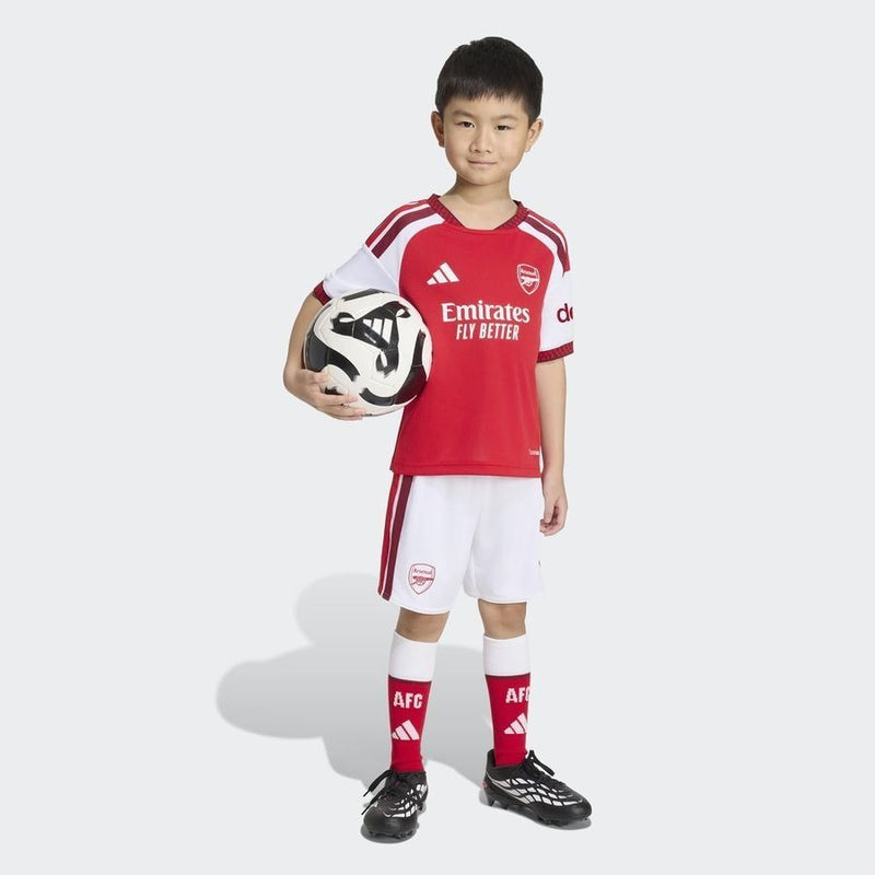 Arsenal - Home 26/27 Kit Kids