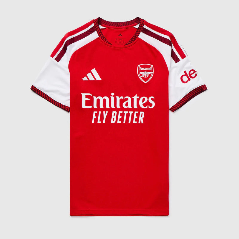 Arsenal Home 26/27 - Fan Version