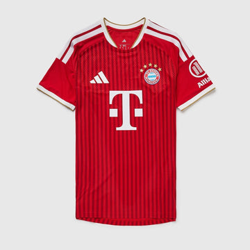 Bayern Munich - Home 26/27 Men's Jersey