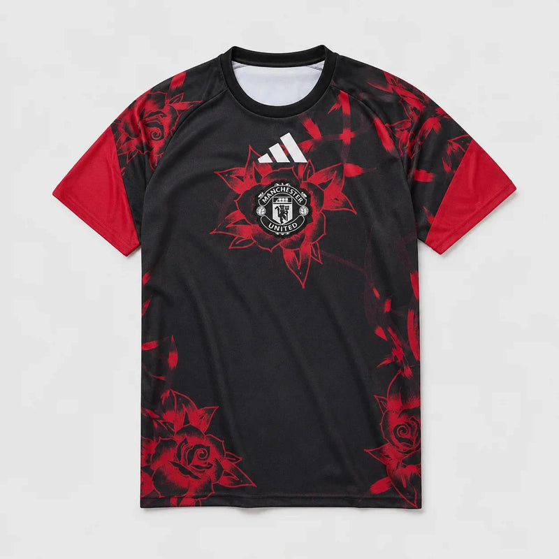 Manchester United - Prepartido 26/27 Jersey Men