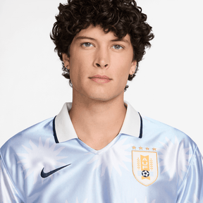 Uruguay Entrenamiento 2026/27 - Versión aficionado - Fut Latino MX
