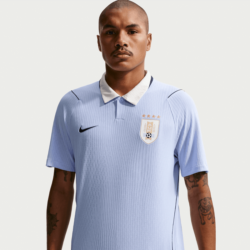 Uruguay Home 2026/27 - Player Version