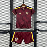 Venezuela Local Local 2026/27 Infantil - Fut Latino MX