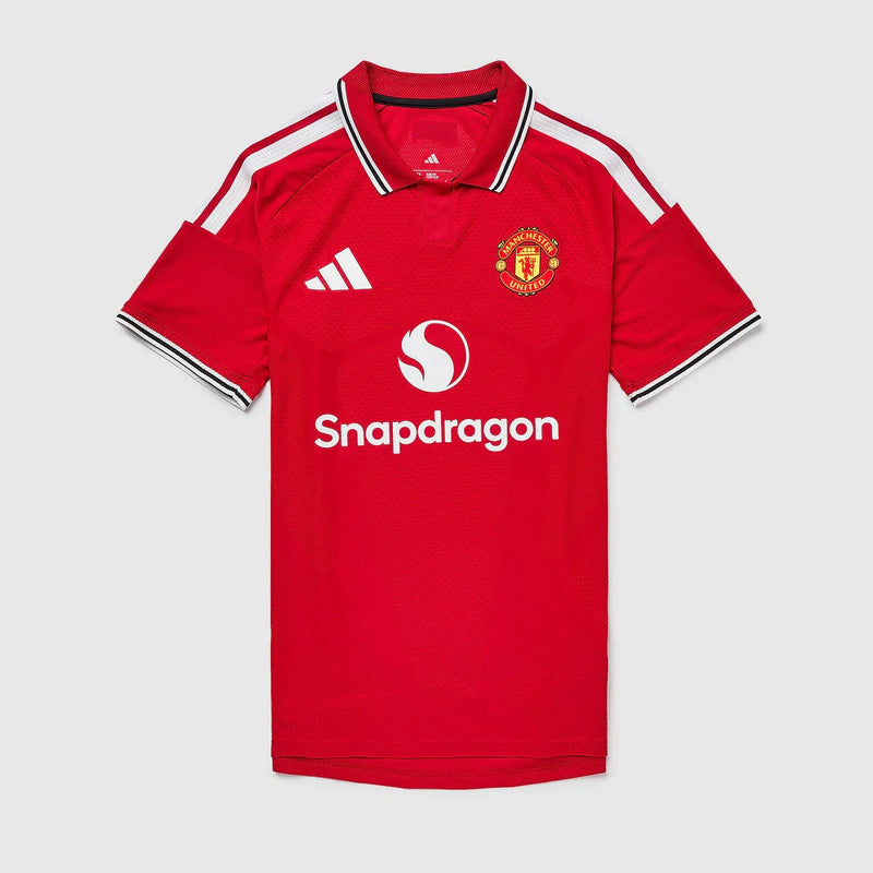 Manchester United - Home 26/27 Jersey Player Version