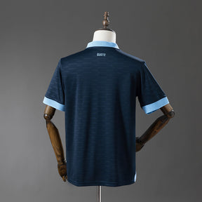 Camiseta Guatemala Visitante 2026 - Fut Latino MX