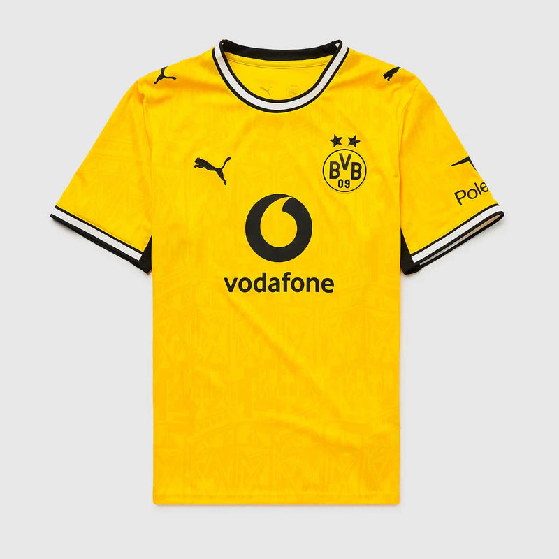 Borussia Dortmund Home 26/27 - Fan Version