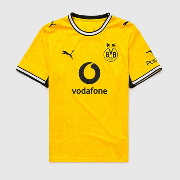 Borussia Dortmund - Home 26/27 Men's Jersey