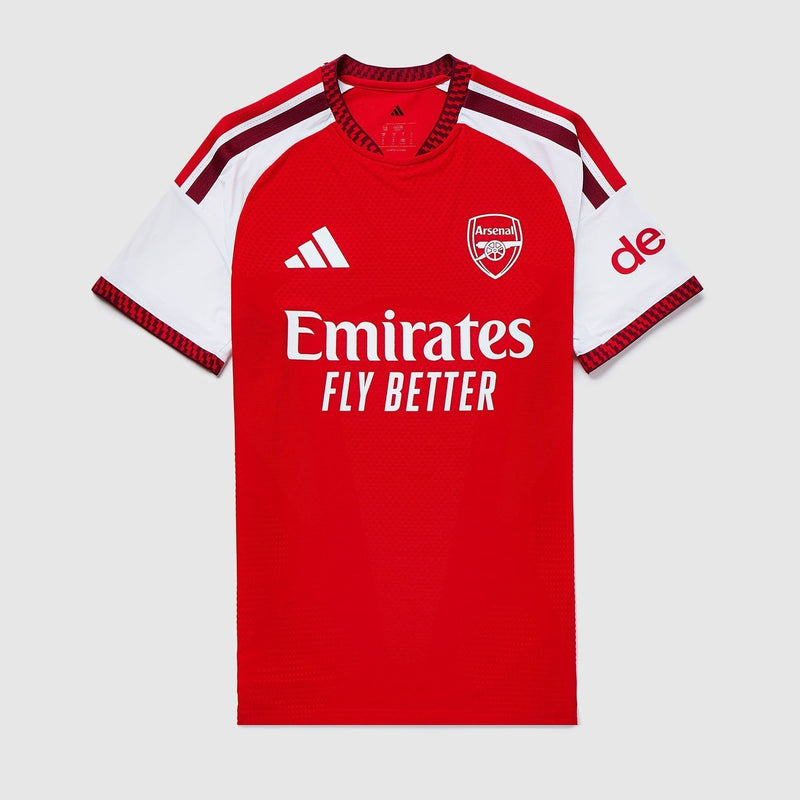 Arsenal Home 26/27 - Player Version