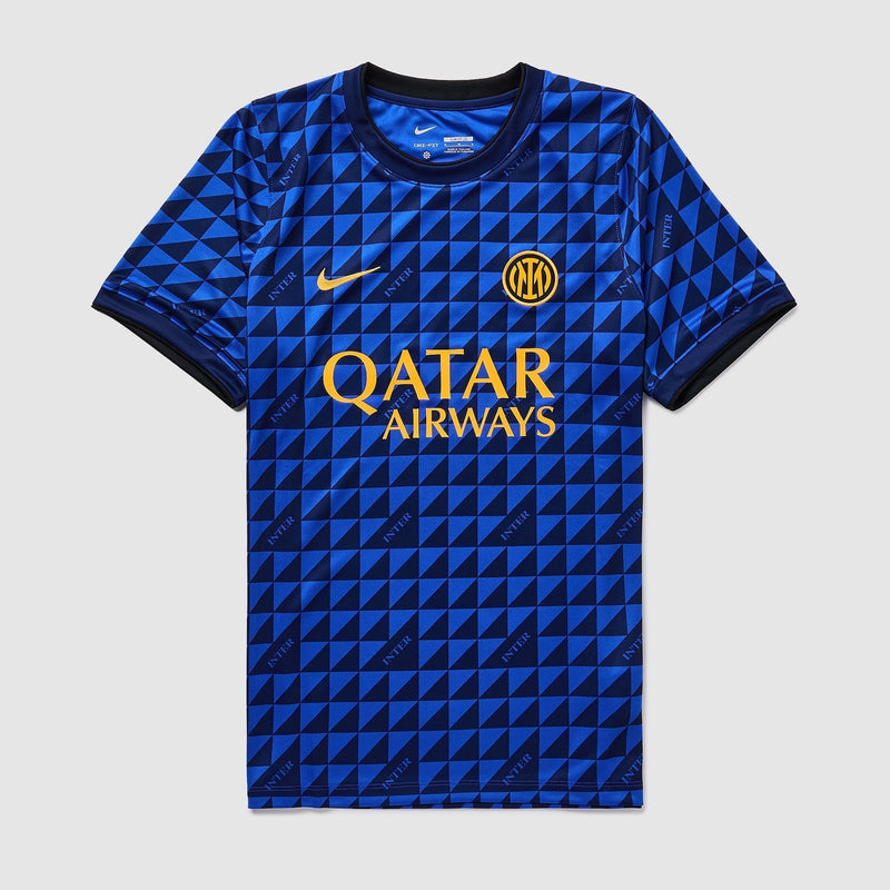 Inter Milan Prepartido 26/27 - Fan Version
