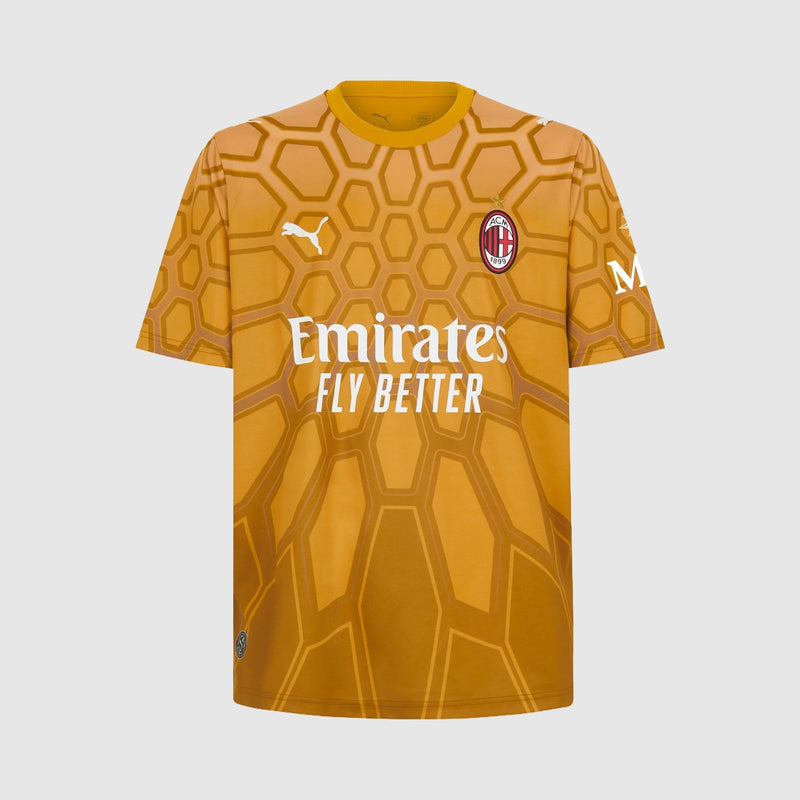 AC Milan Goalkeeper 26/27 - Fan Version