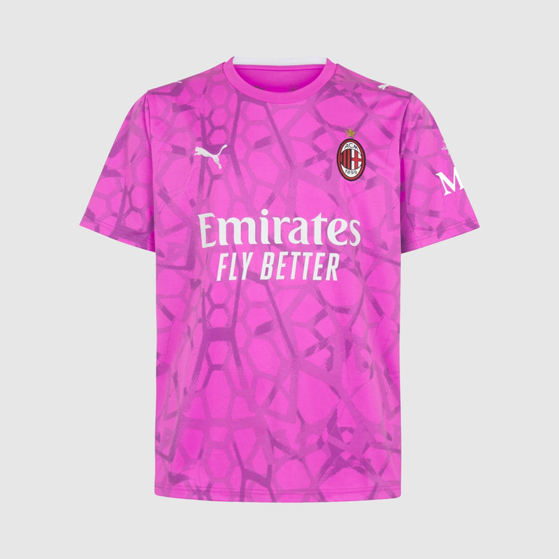 AC Milan - Goalkeeper 2 26/27 Jersey