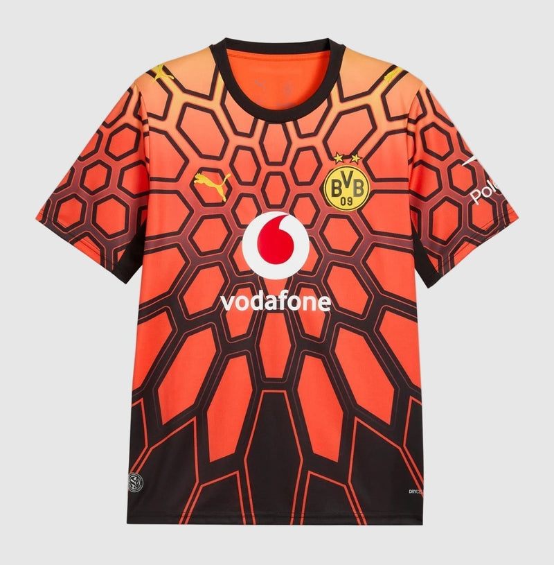 Borussia Dortmund Goalkeeper 26/27 - Fan Version