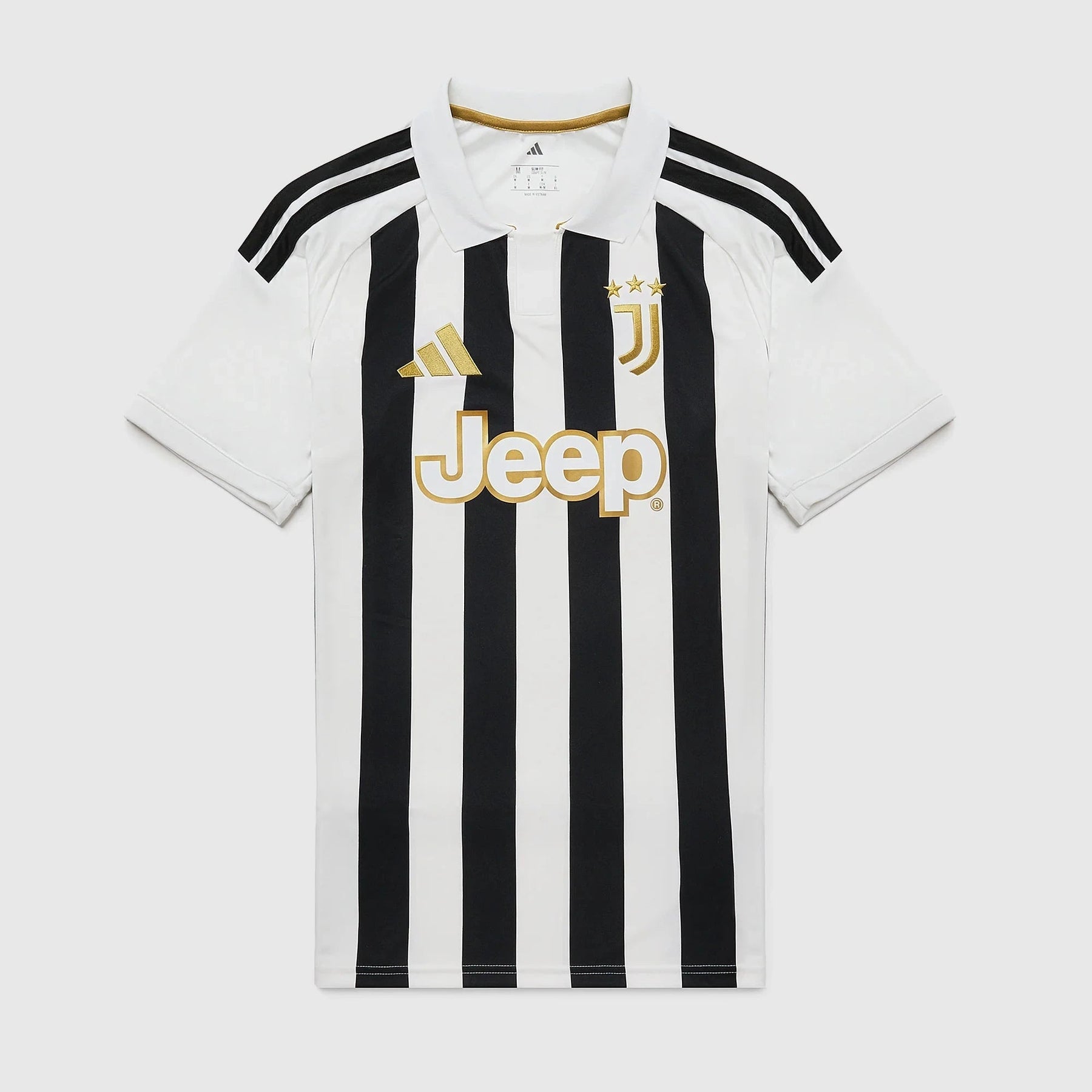 Juventus - Home 26/27 Jersey Player Version