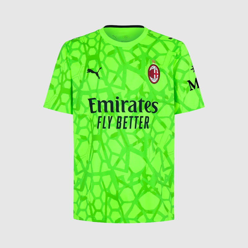 AC Milan Goalkeeper 3 26/27 - Fan Version