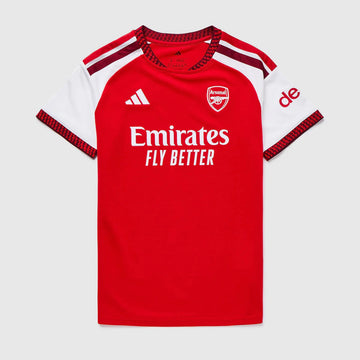 Arsenal Local 26/27 Mujer