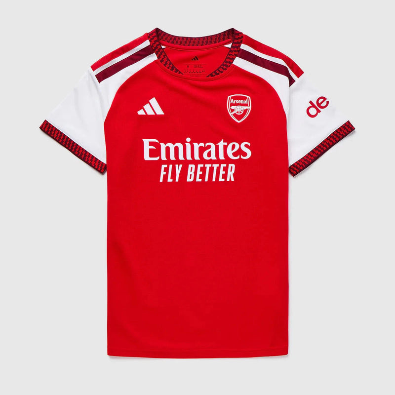 Arsenal Home 26/27 Women