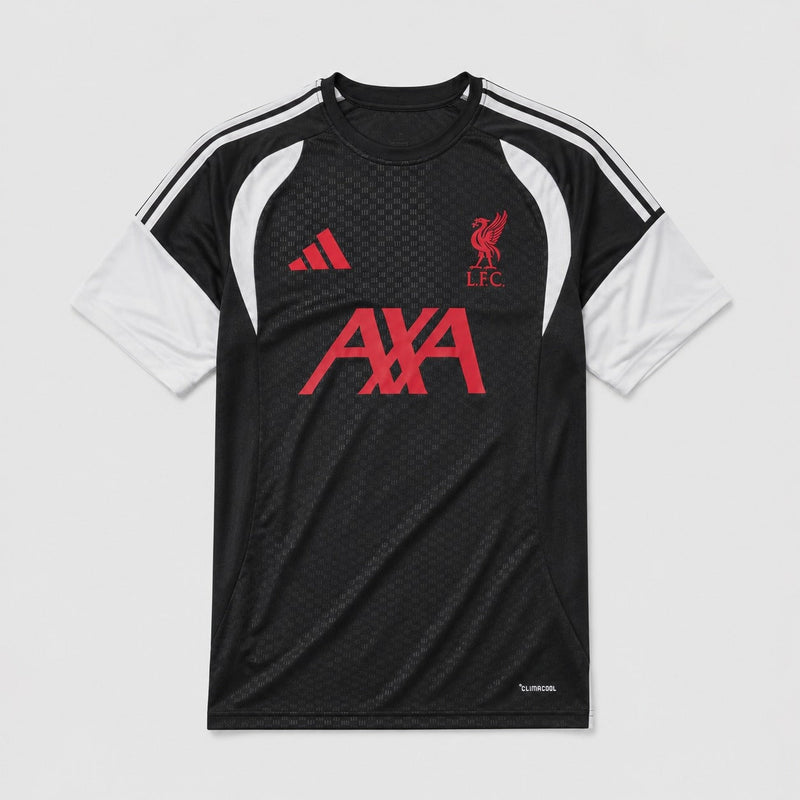 Liverpool Training 26/27 - Fan Version