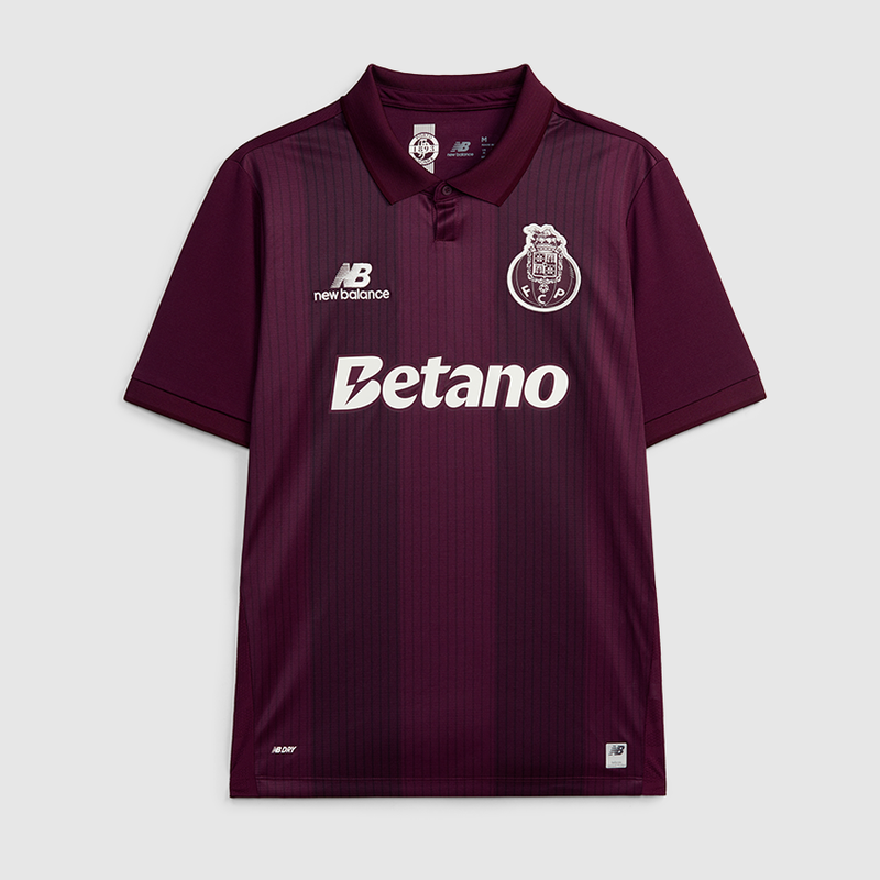 FC Porto Away 26/27 - Player Version