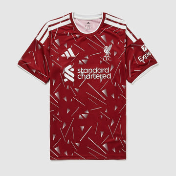 Liverpool - Home 26/27 Men's Jersey