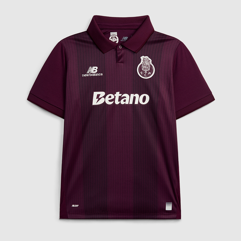 FC Porto Away 26/27 Women