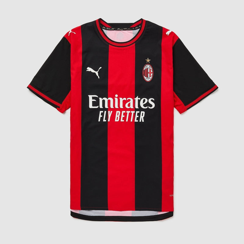 AC Milan Home 26/27 - Player Version