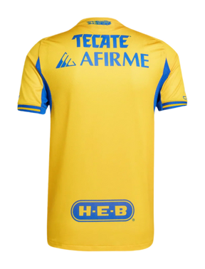 Tigres Local 25/26 - Fut Latino MX