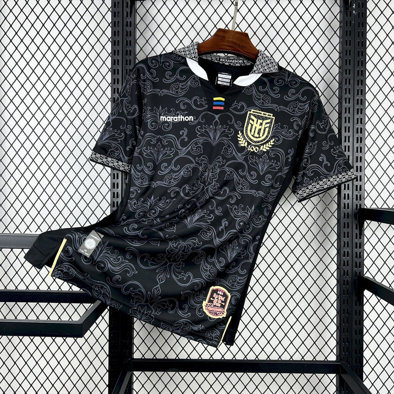 Jersey Ecuador Arquero 2025/26